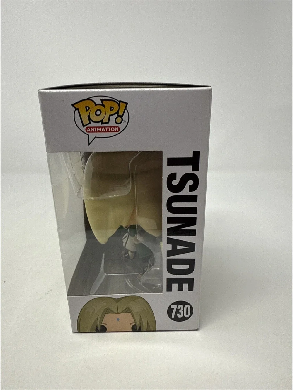 Naruto Funko POP Animation Vinyl Figure | Lady Tsunade